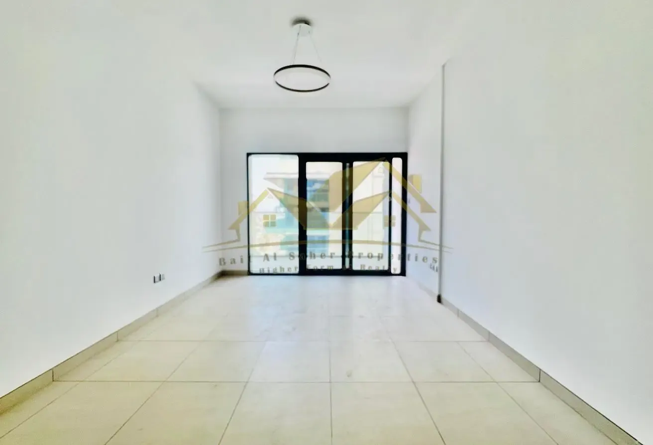 1 BR apartment 30 days  Free Brand New Building