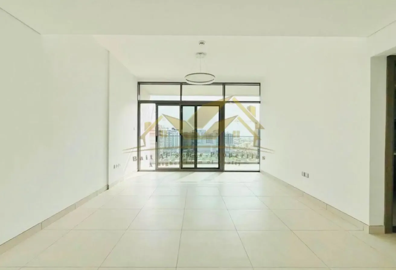 30 days GP 2bhk front view gym pool NEAR PARK JGC