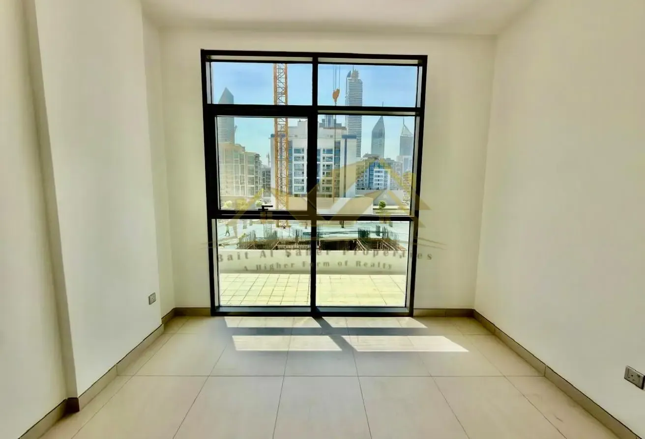 1BHk apartment Brand New Building Ready to Move