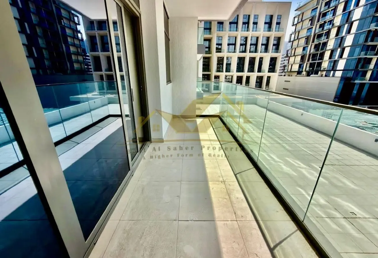 1BHk apartment Brand New Building Ready to Move