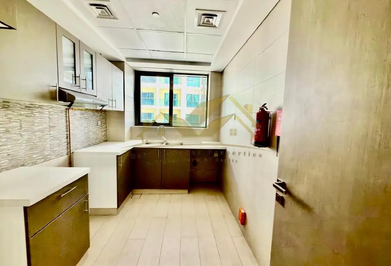 2 BR Apartment  Brand New Building Near Metro