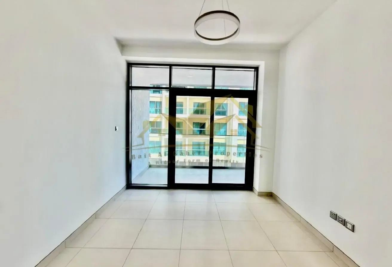 2 BR Apartment  Brand New Building Near Metro