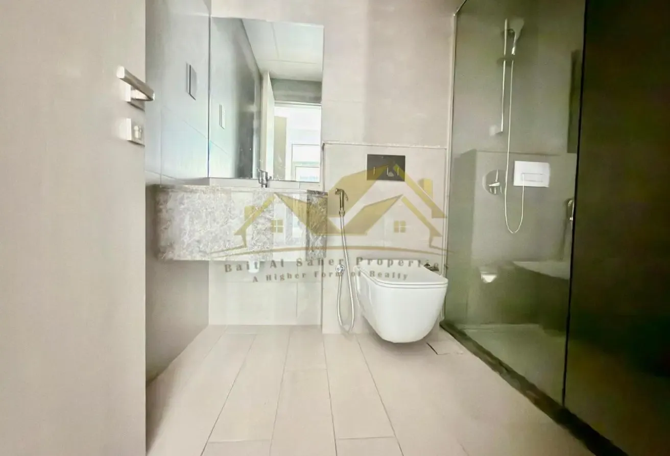 2 BR Apartment  Brand New Building Near Metro
