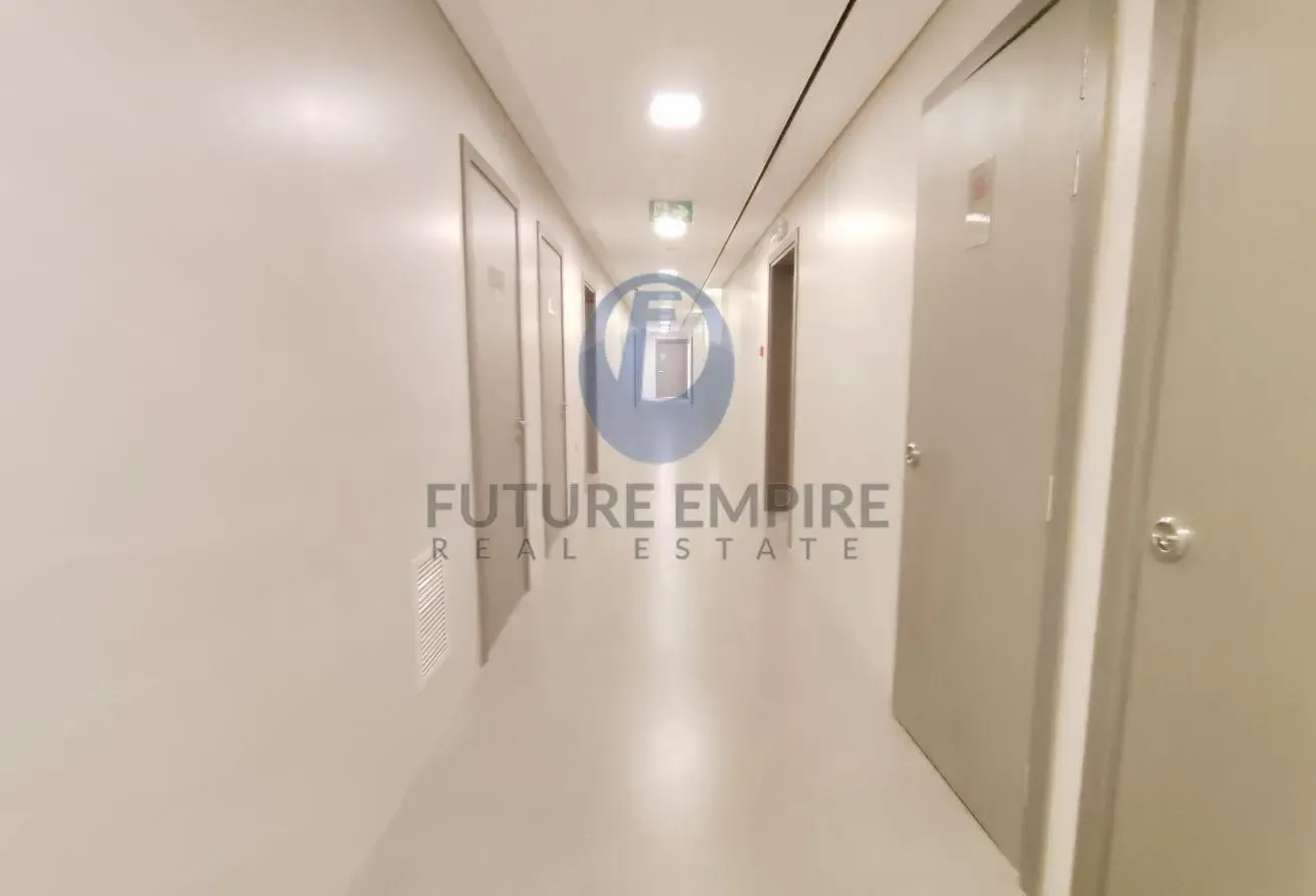 Be the First Tenant | Luxury 1BHK | Closed Metro