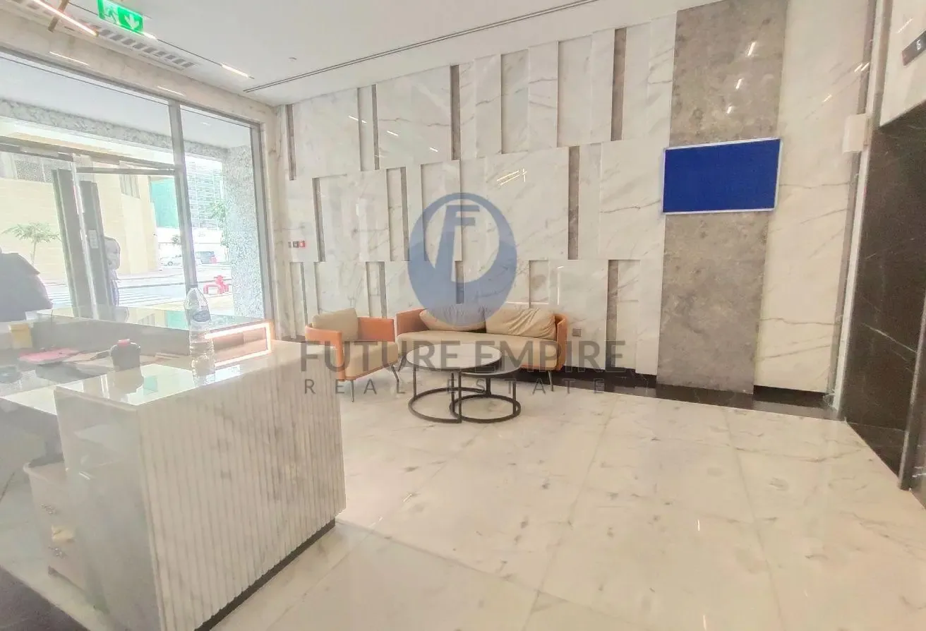 Be the First Tenant | Luxury 1BHK | Closed Metro