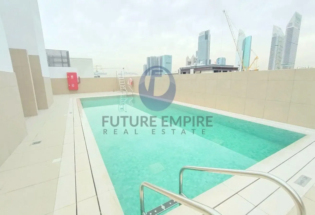 Be the First Tenant | Luxury 1BHK | Closed Metro