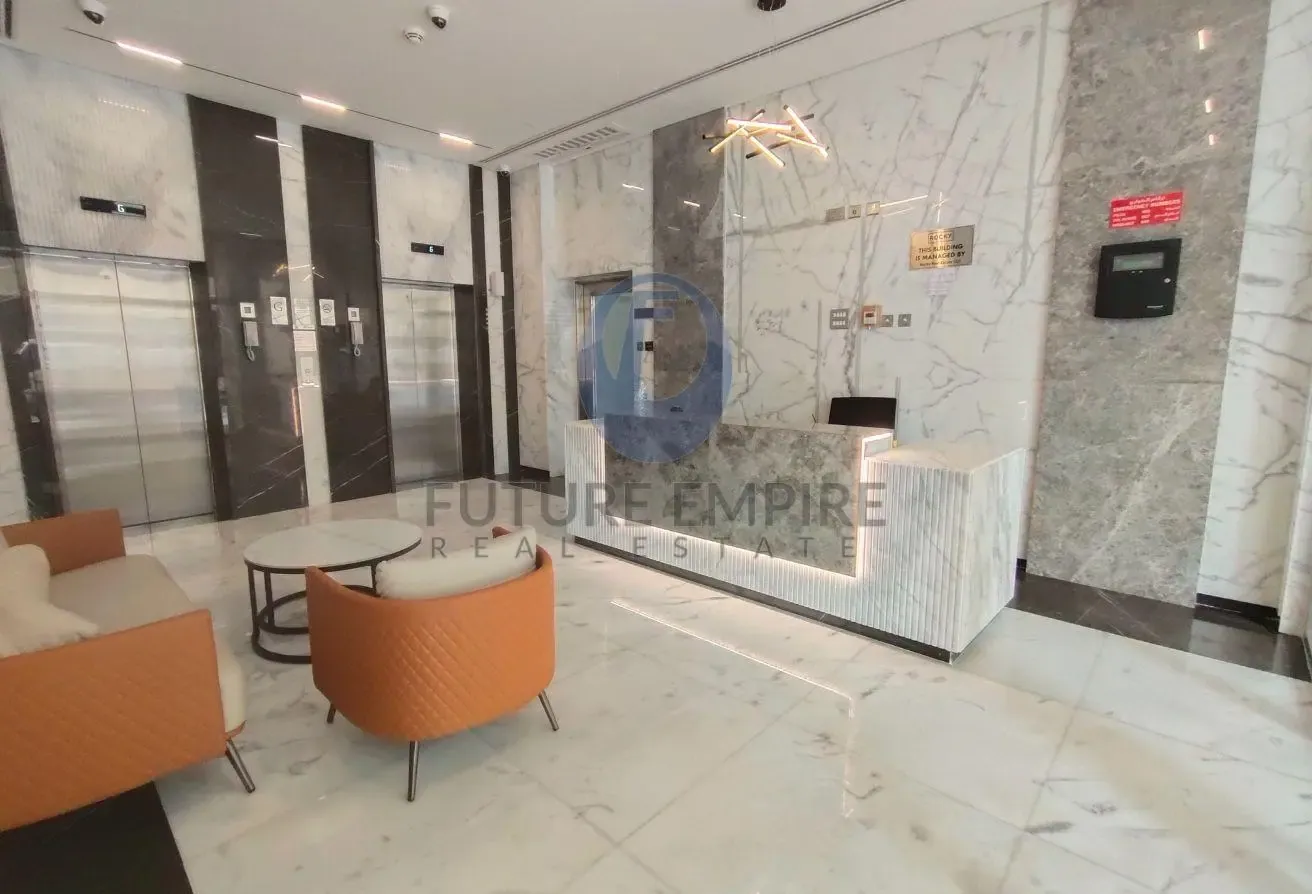 Be the First Tenant | Luxury 1BHK | Closed Metro