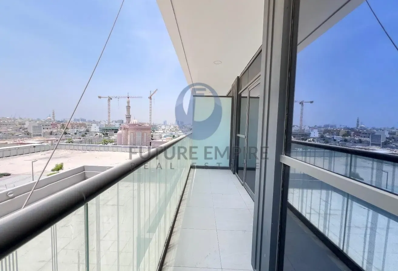 Brand New 1Bhk | Book Now | Near Metro