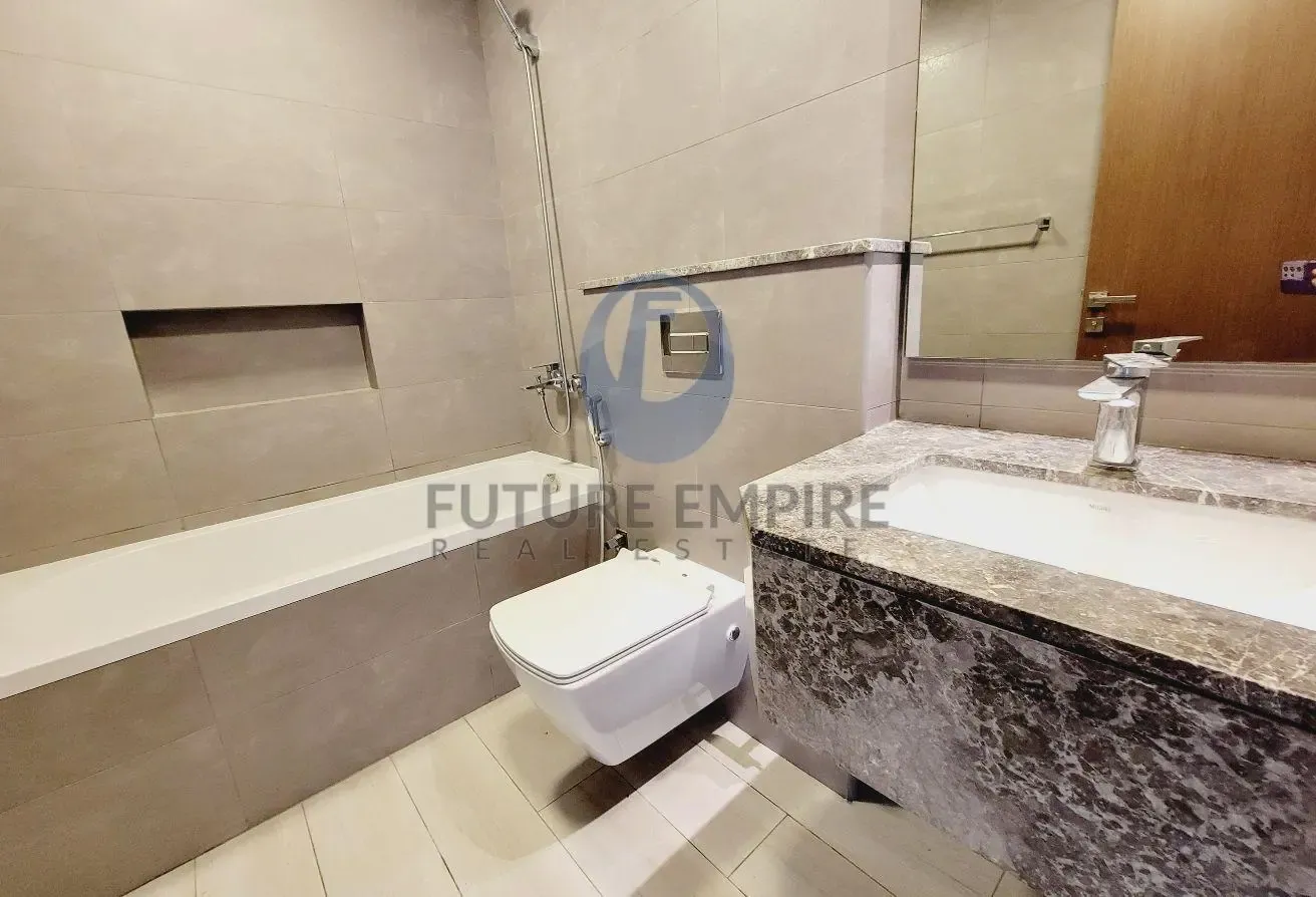 Luxury 2BHK | Open View | Al Satwa | Near Metro