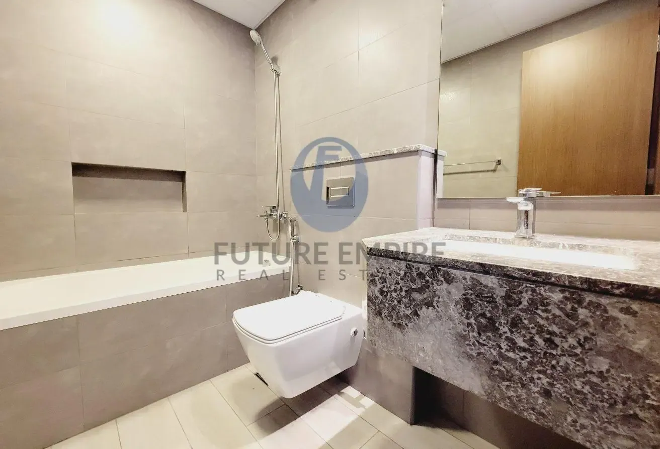 Luxury 2BHK | Open View | Al Satwa | Near Metro