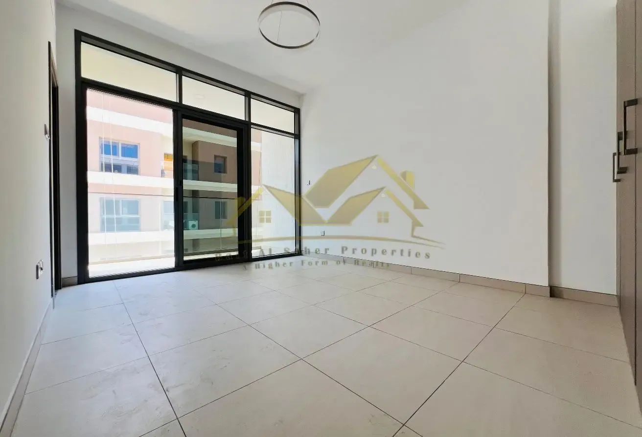 2 BR Apartment One Month free Brand new building