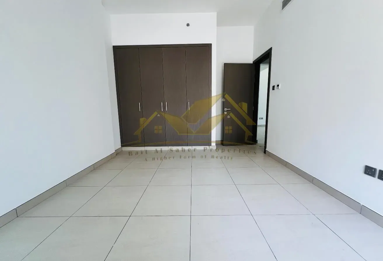 2 BR Apartment One Month free Brand new building