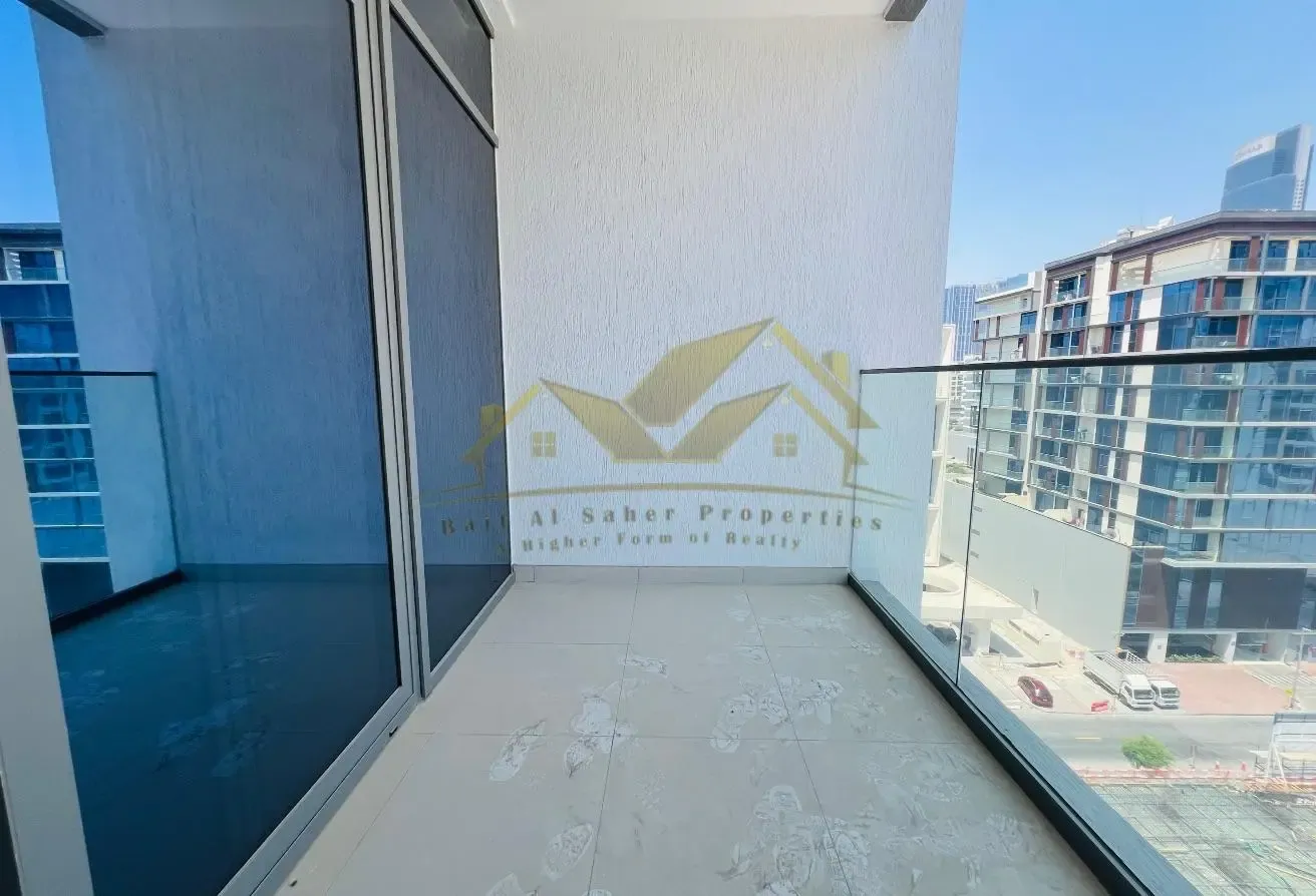 2 BR Apartment One Month free Brand new building