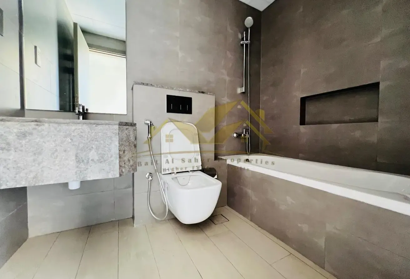 2 BR Apartment One Month free Brand new building