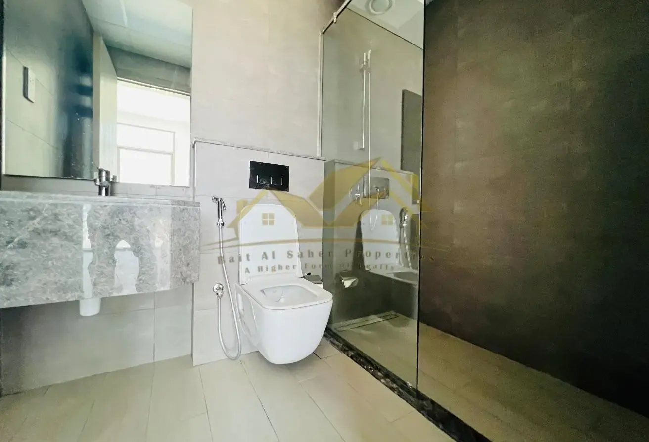 2 BR Apartment One Month free Brand new building