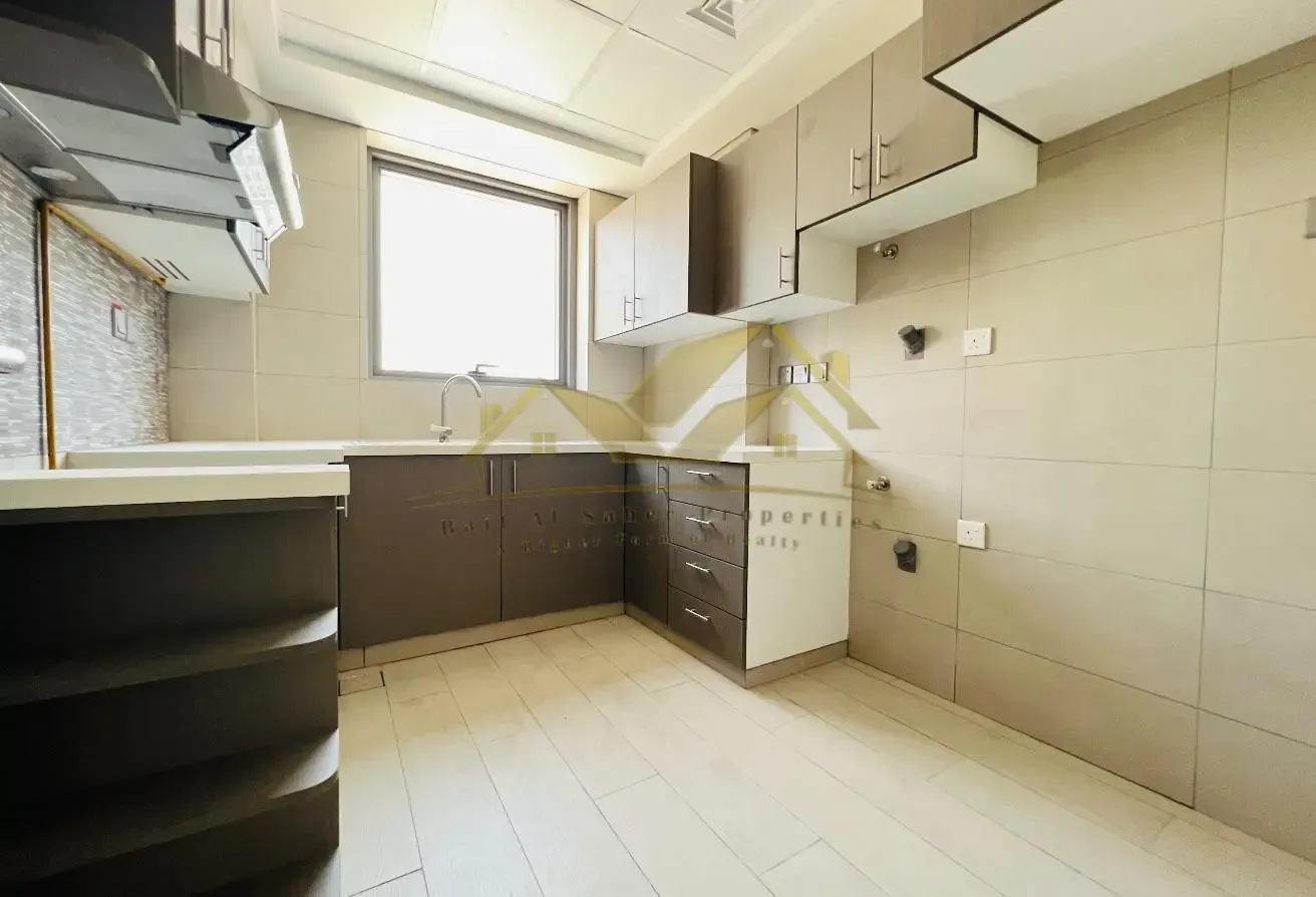 2 BR Apartment One Month free Brand new building