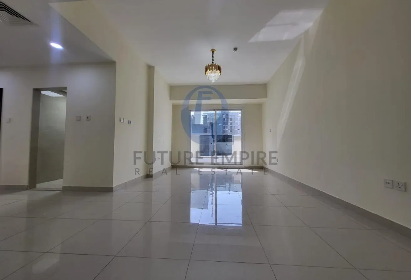 Charming 1BHK Apartment with Open Views
