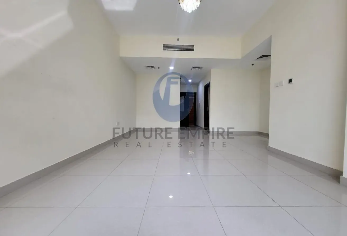 Charming 1BHK Apartment with Open Views