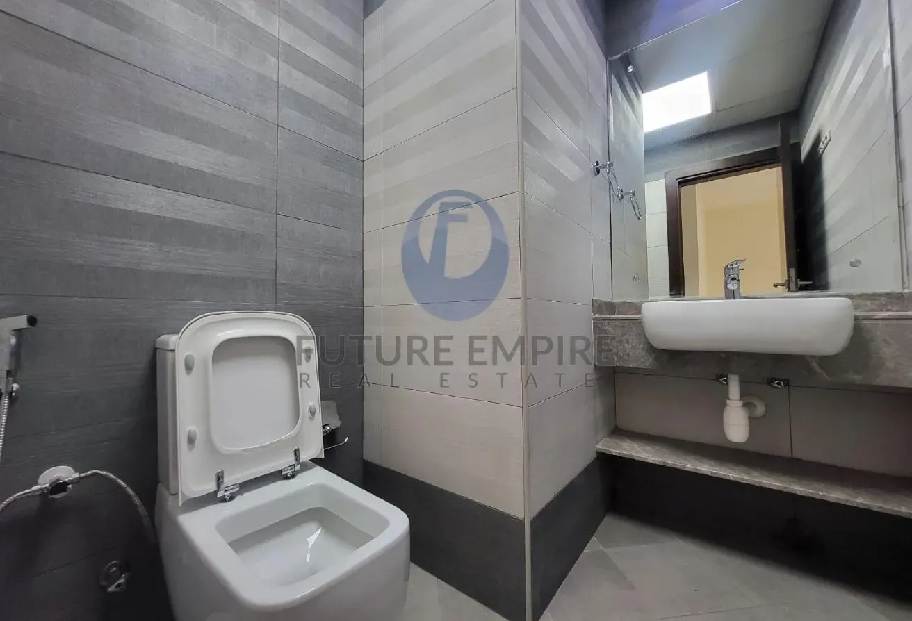 Charming 1BHK Apartment with Open Views
