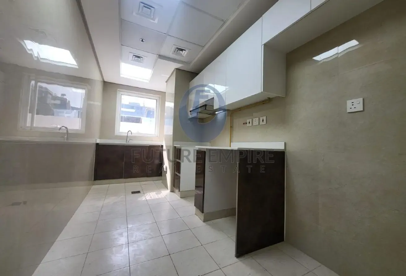Charming 1BHK Apartment with Open Views