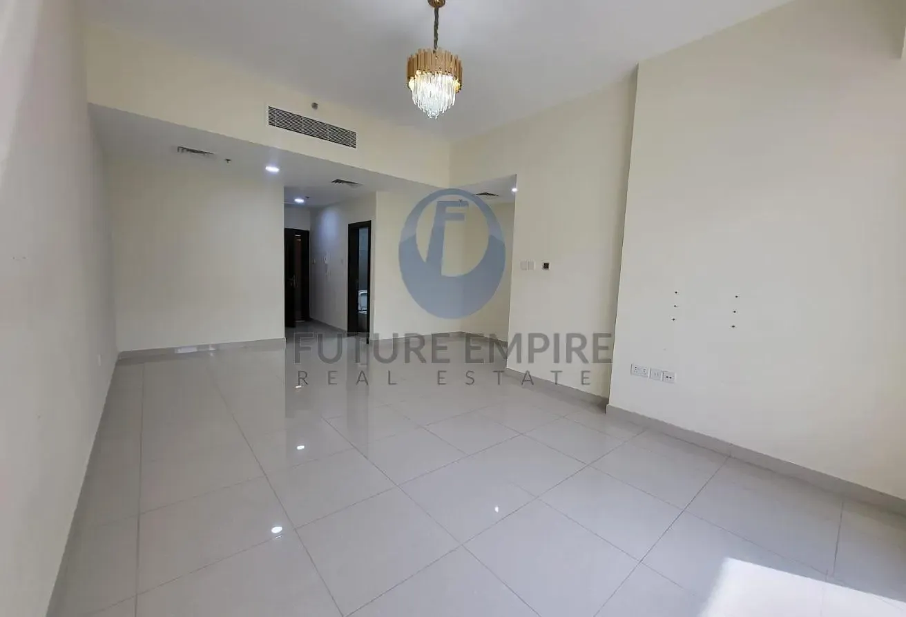 Charming 1BHK Apartment with Open Views