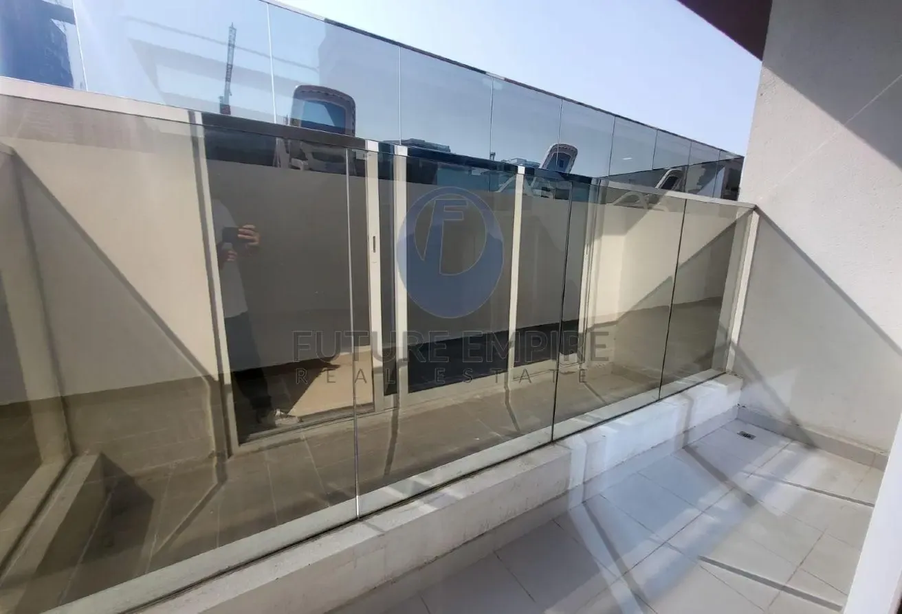 Charming 1BHK Apartment with Open Views