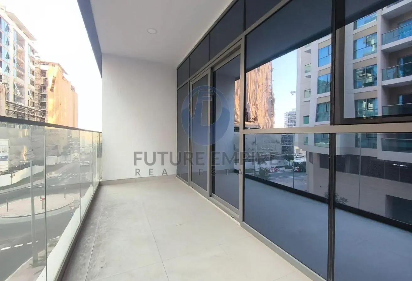 2BHK APARTMENT WITH STUNNING VIEW