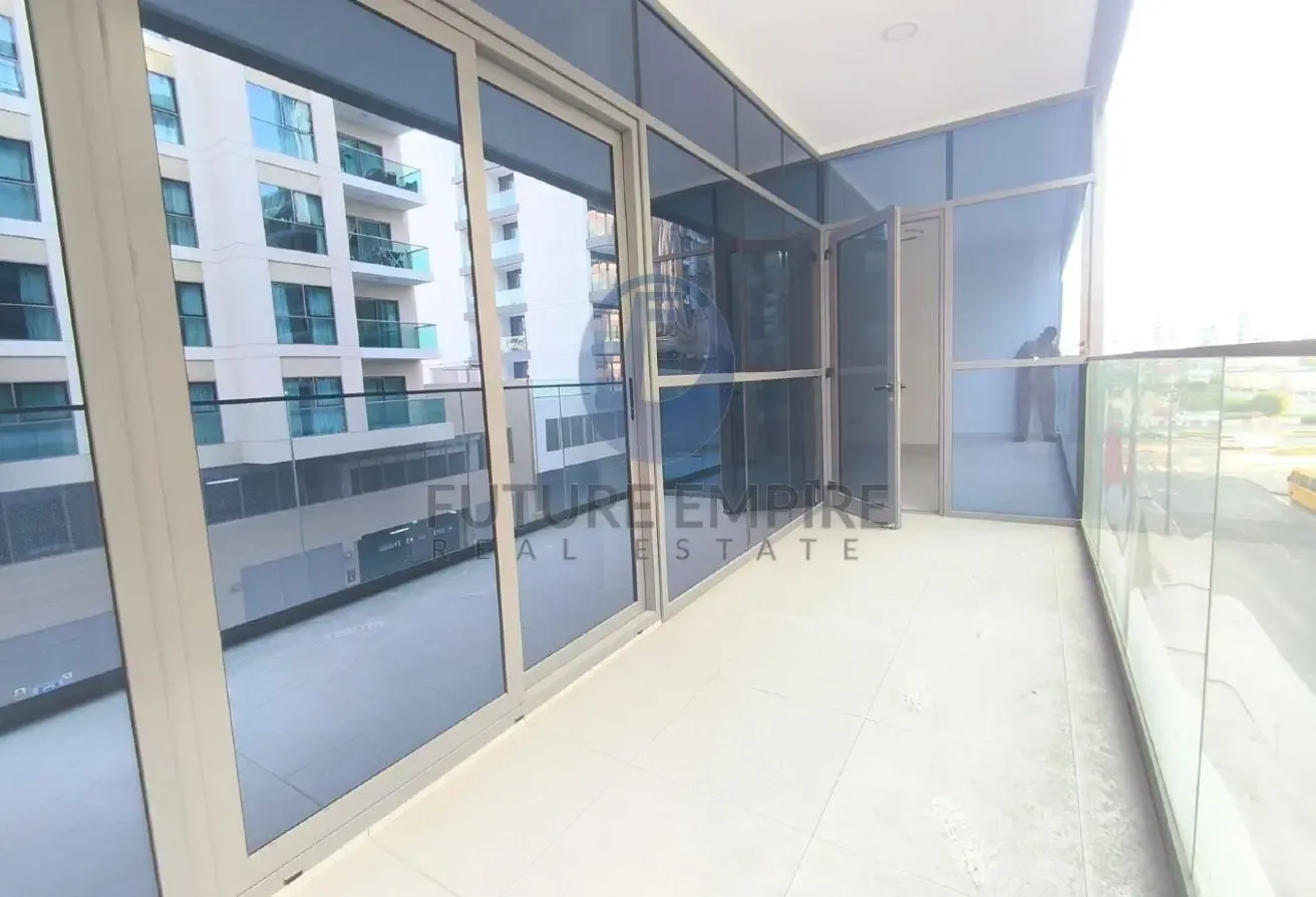 2BHK APARTMENT WITH STUNNING VIEW