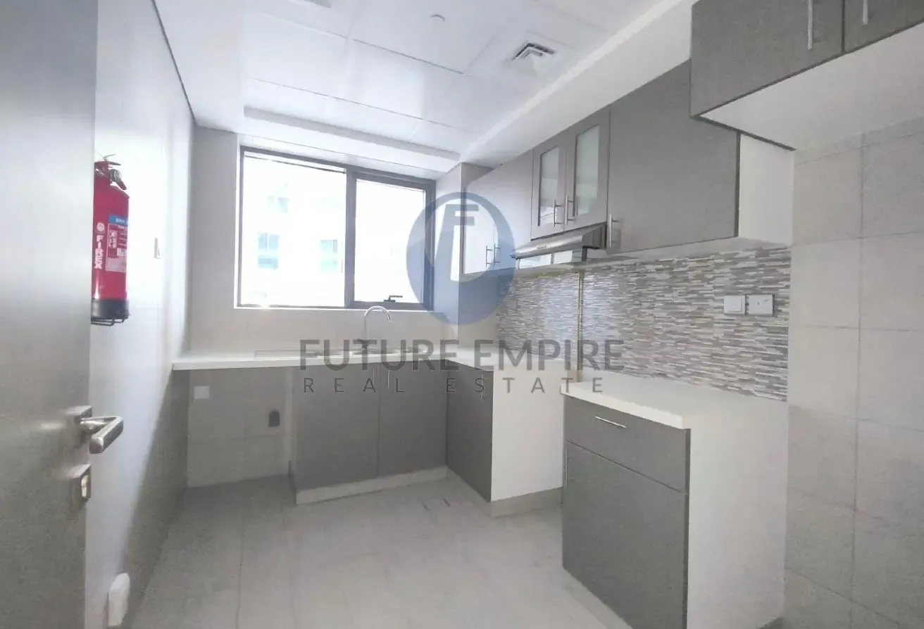 2BHK APARTMENT WITH STUNNING VIEW