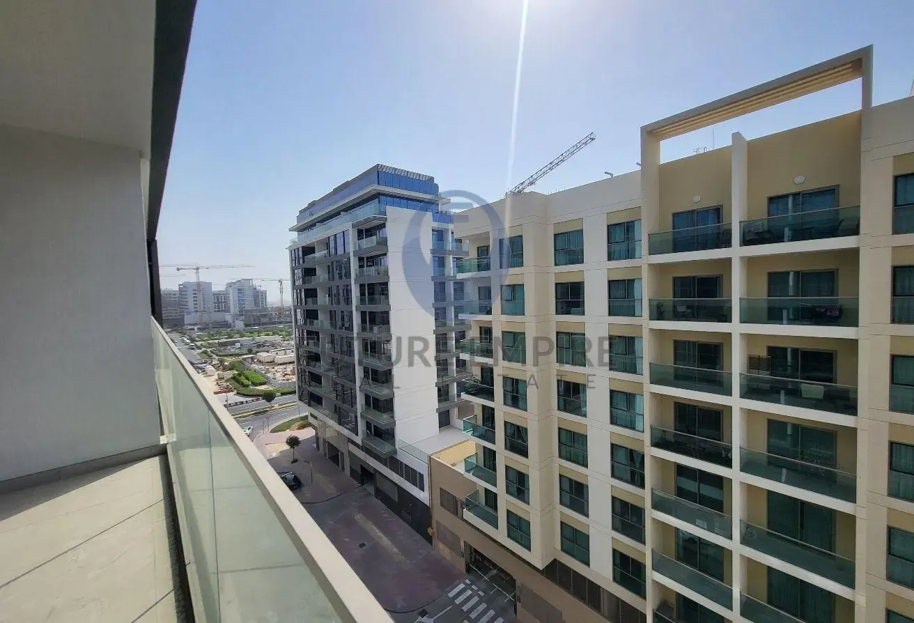 1BHK APARTMENT WITH STUNNING VIEW
