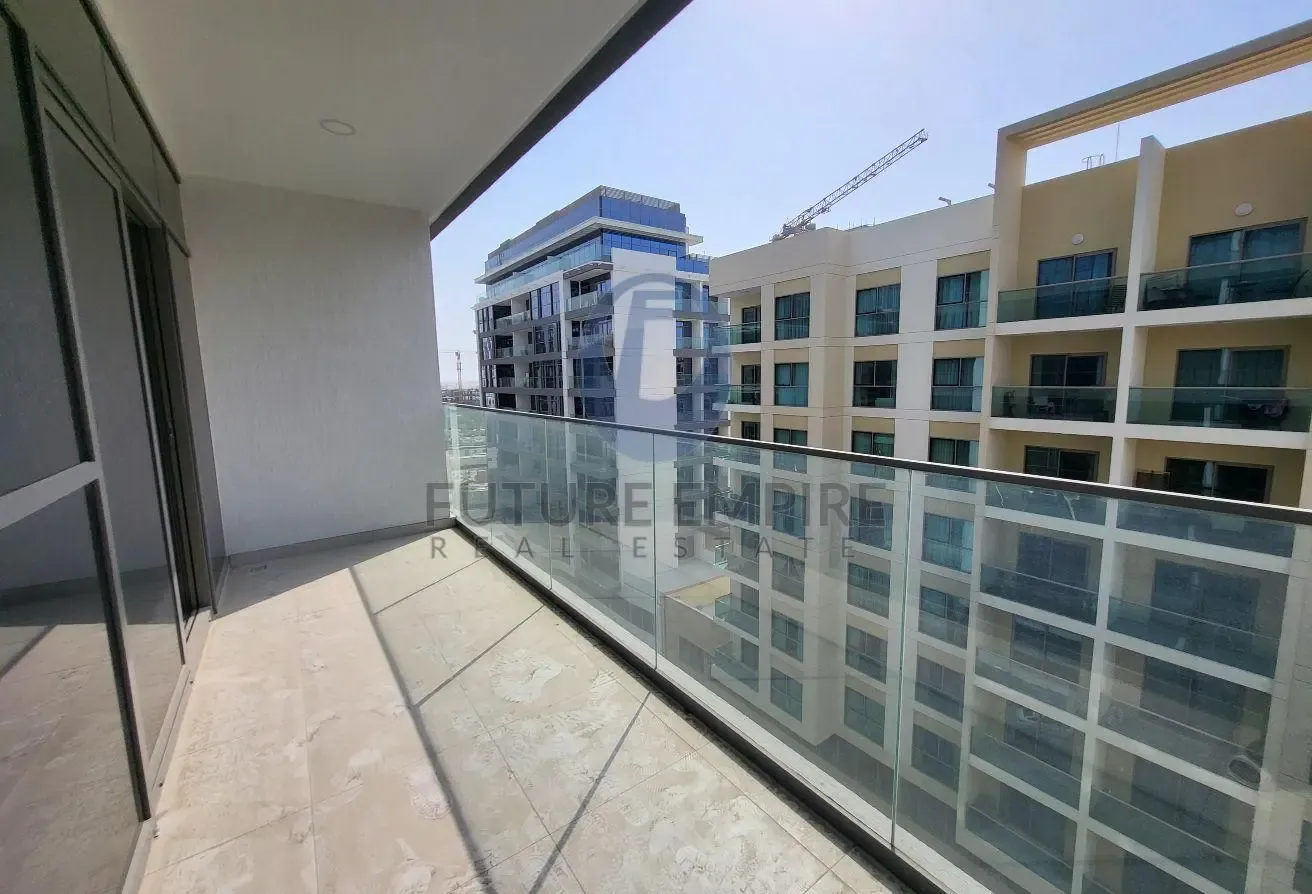 1BHK APARTMENT WITH STUNNING VIEW