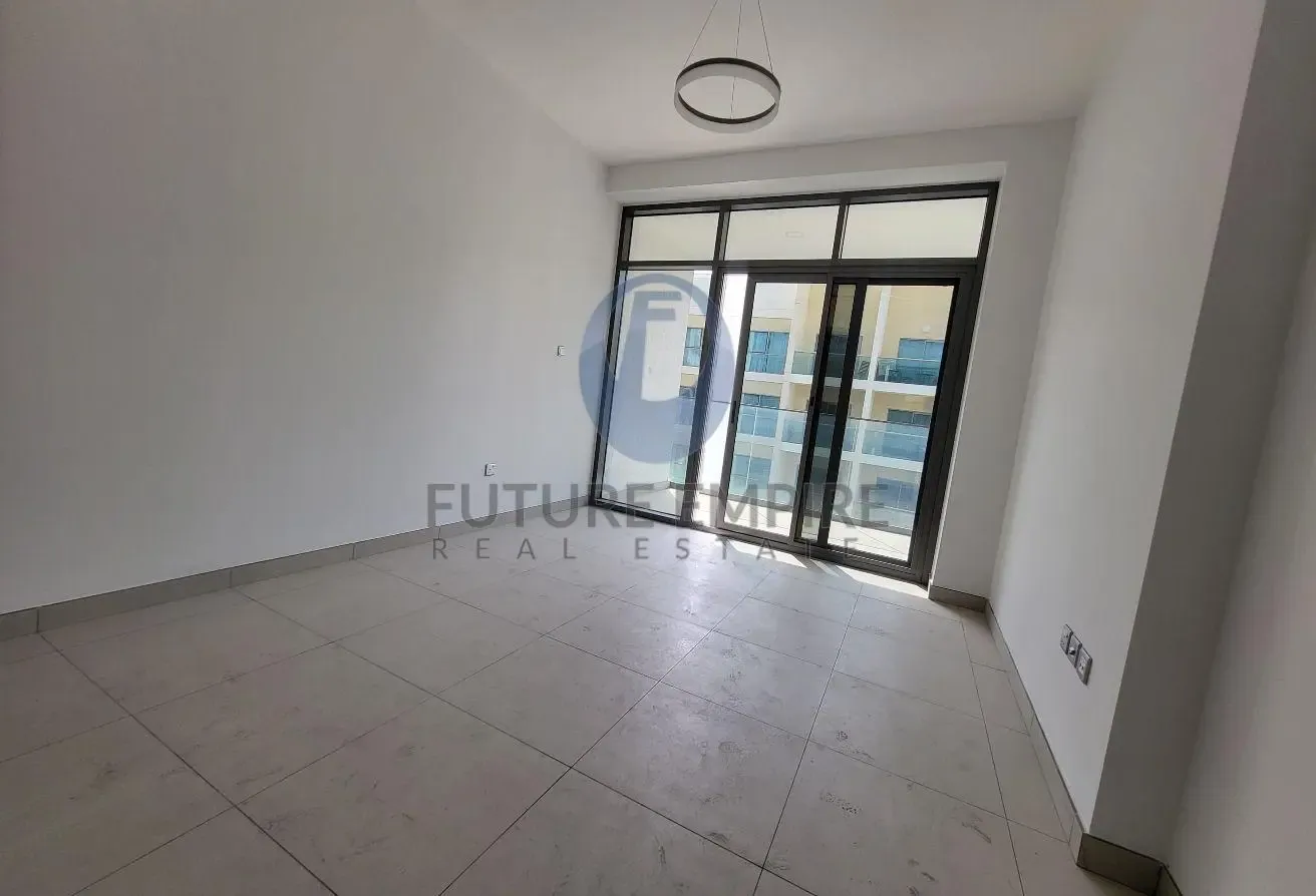 1BHK APARTMENT WITH STUNNING VIEW