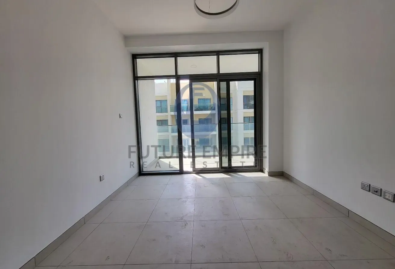 1BHK APARTMENT WITH STUNNING VIEW