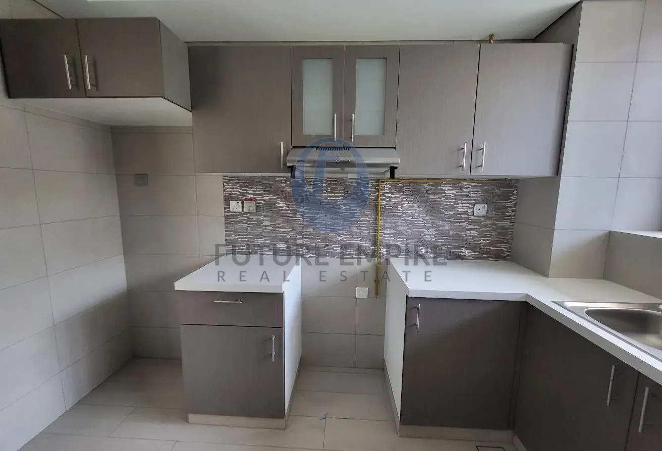1BHK APARTMENT WITH STUNNING VIEW
