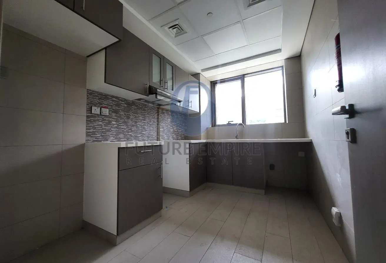 1BHK APARTMENT WITH STUNNING VIEW