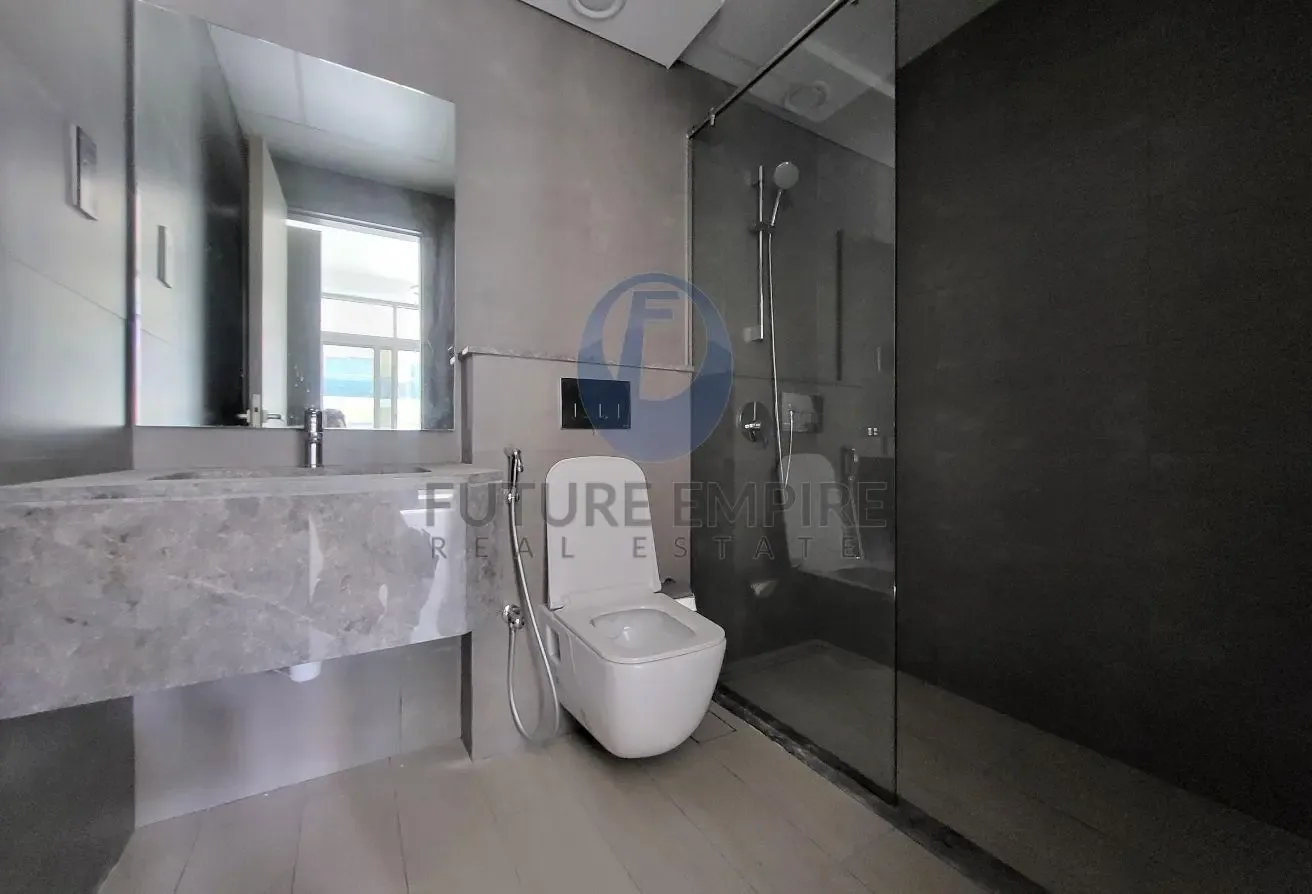1BHK APARTMENT WITH STUNNING VIEW