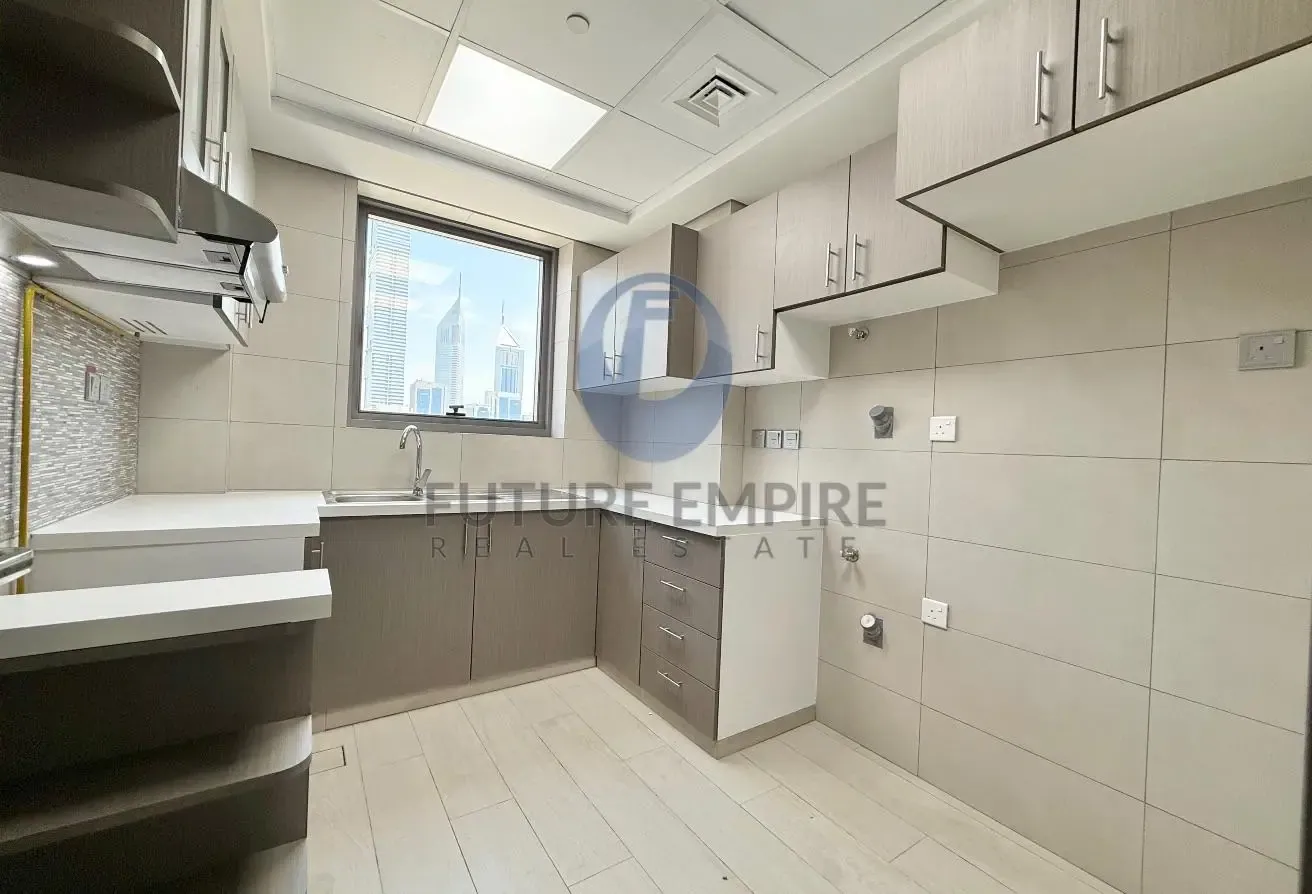 Brand New | Spacious | Ready To Move