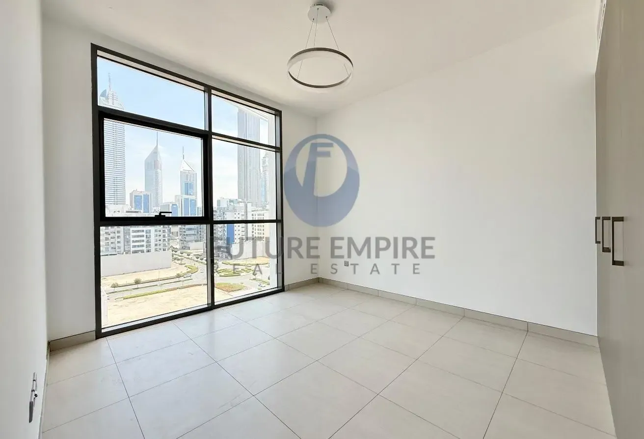 Brand New | Spacious | Ready To Move