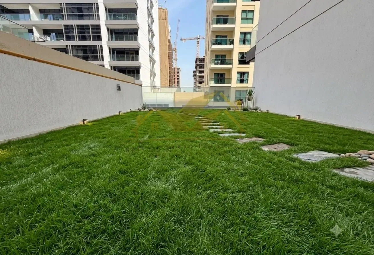 Huge terrace 2bhk both masters 1850 sqft size 105k