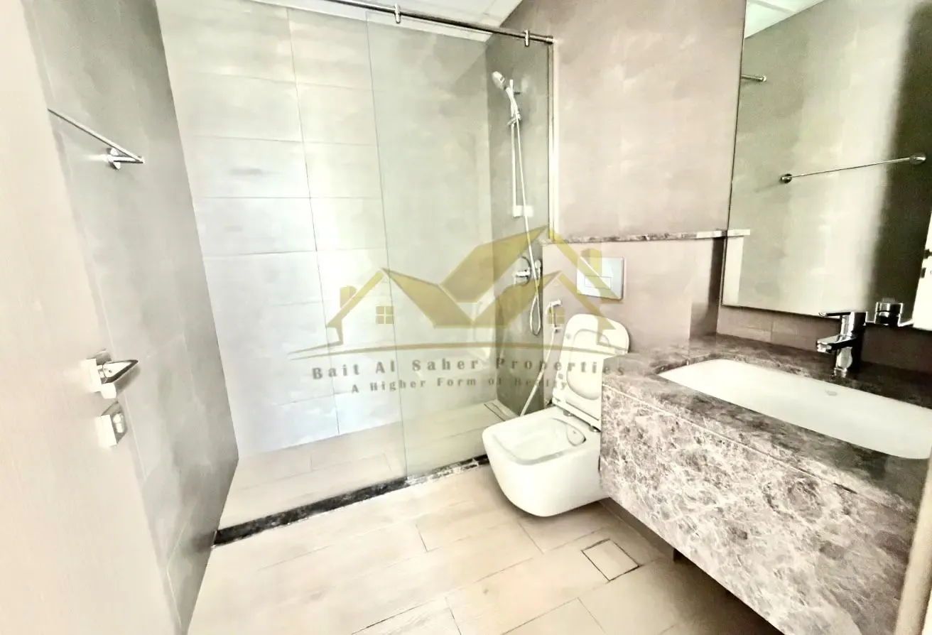 Huge terrace 2bhk both masters 1850 sqft size 105k