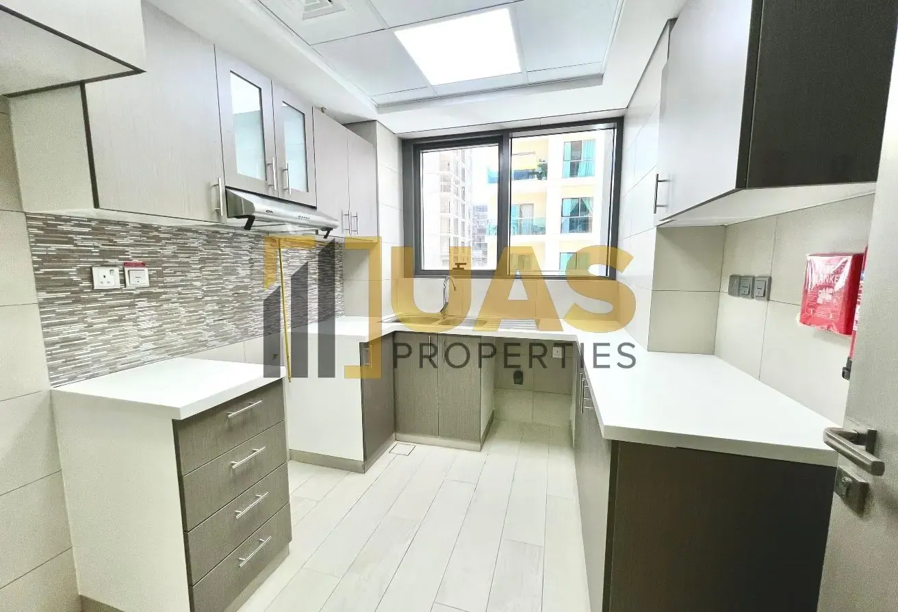 Premium New Building | 30Days Free | Gym&Pool 24/7