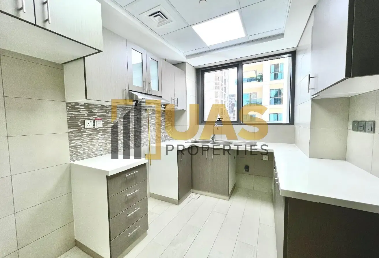 Premium New Building | 30Days Free | Gym&Pool 24/7