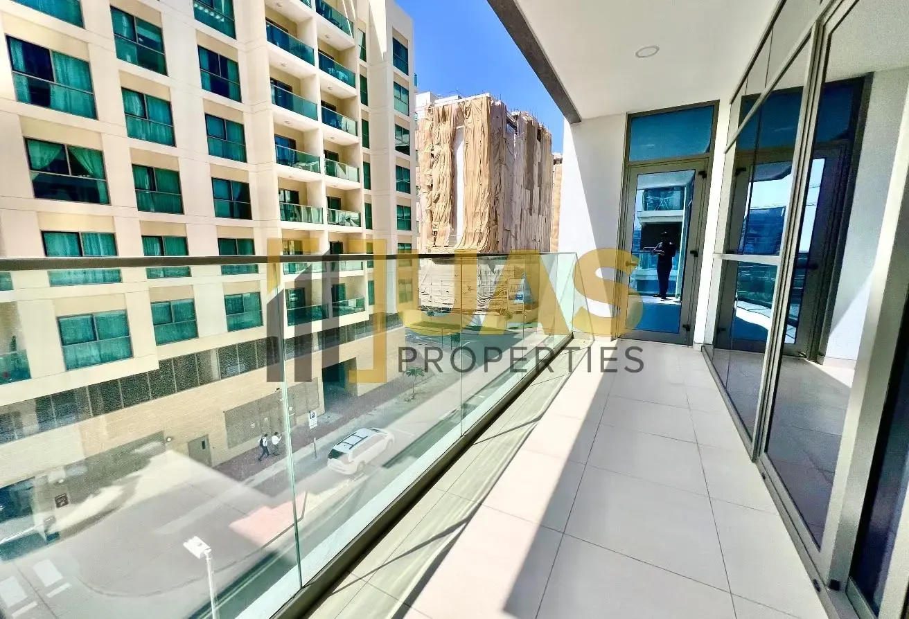 Premium New Building | 30Days Free | Gym&Pool 24/7