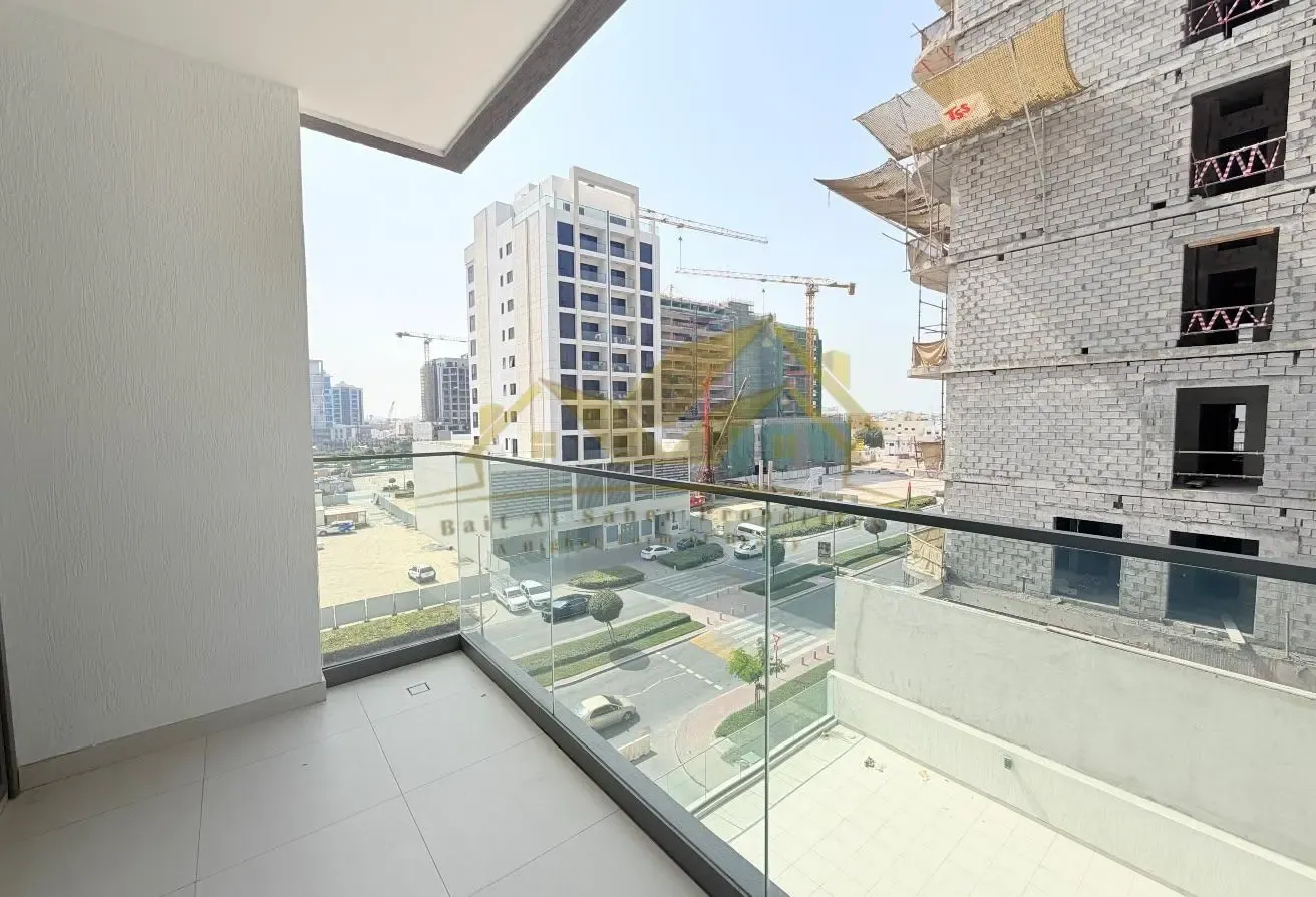 2 BR Apartment in Al Satwa | 1087 Sqft | Pool View