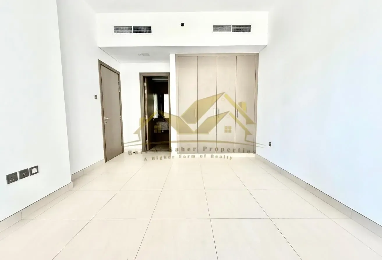 2 BR Apartment with Landmark Views in Al Satwa