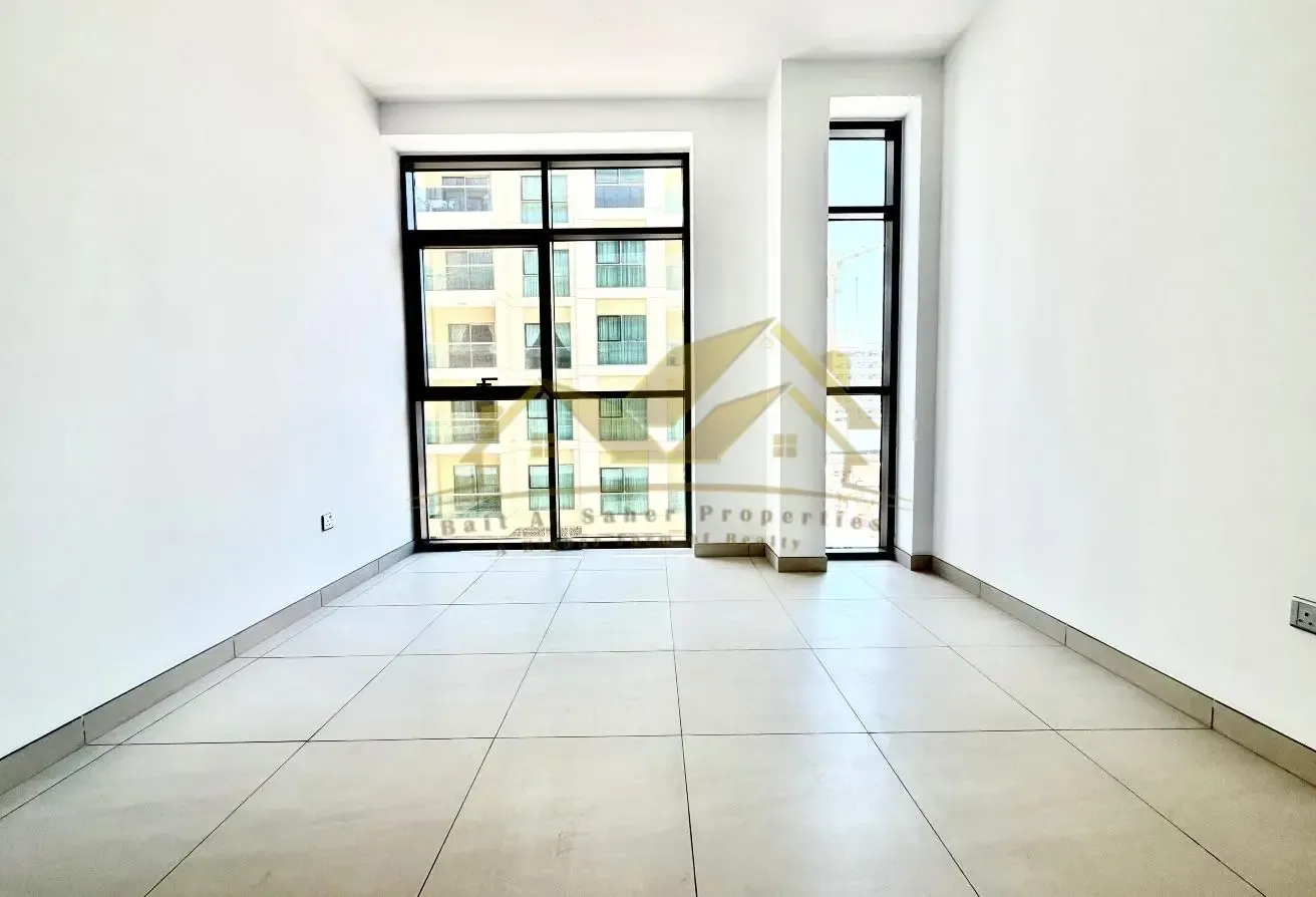 1 BR Apartment in Al Satwa with Landmark View