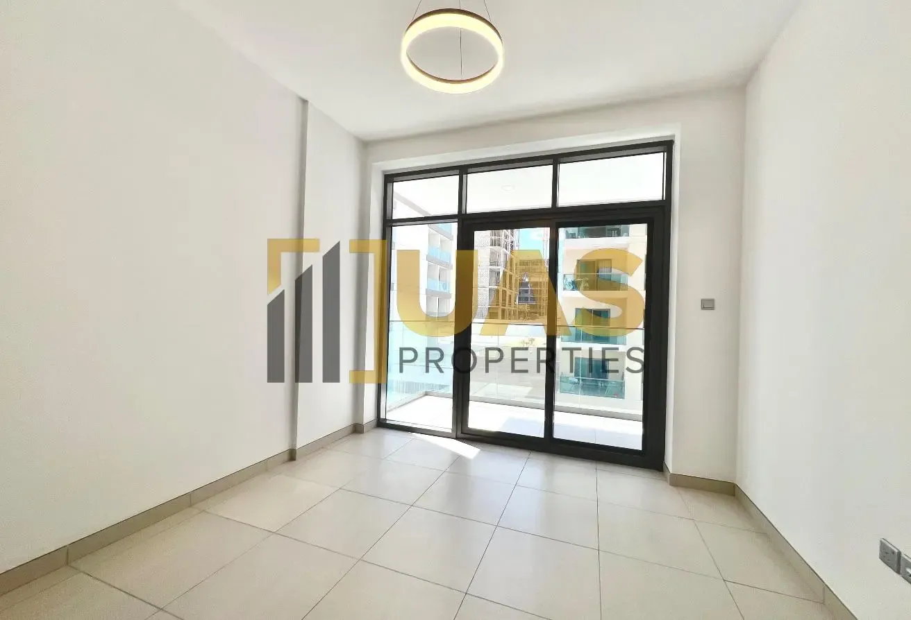 Brand New Apartment | 30Days Free | Gym&Pool 24/7