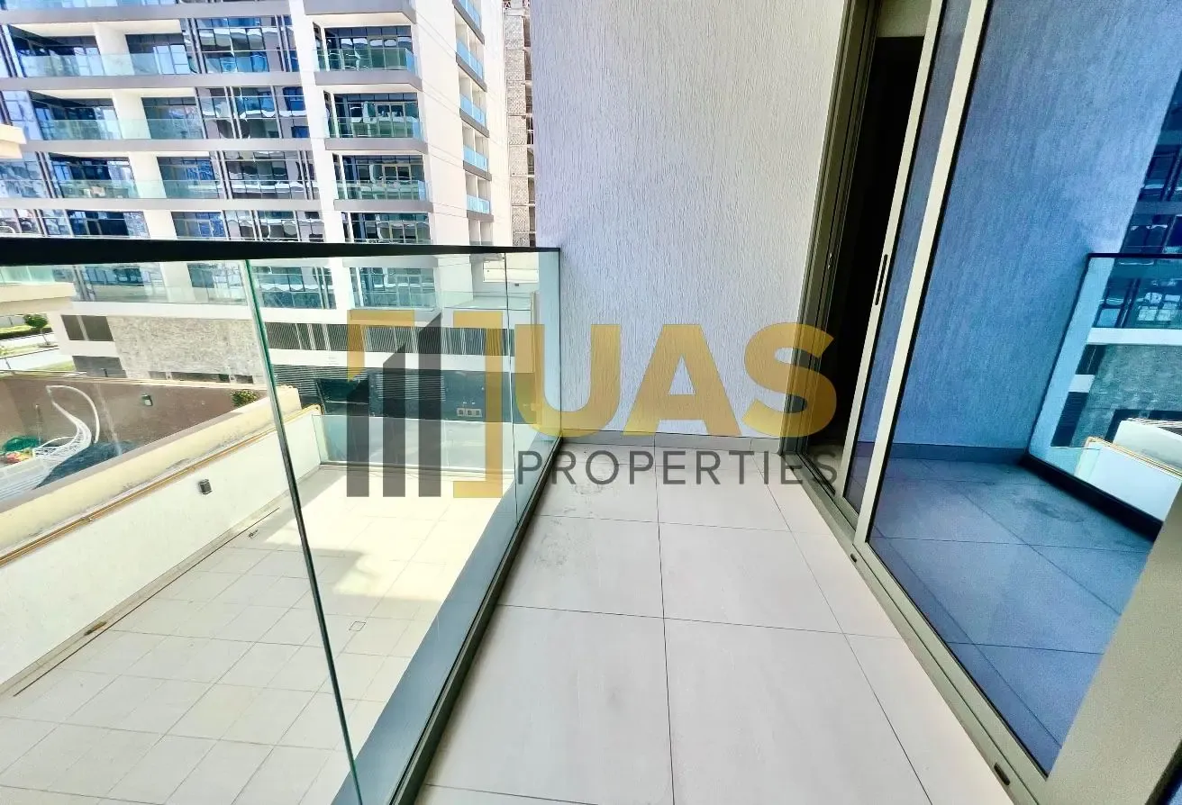 Brand New Apartment | 30Days Free | Gym&Pool 24/7