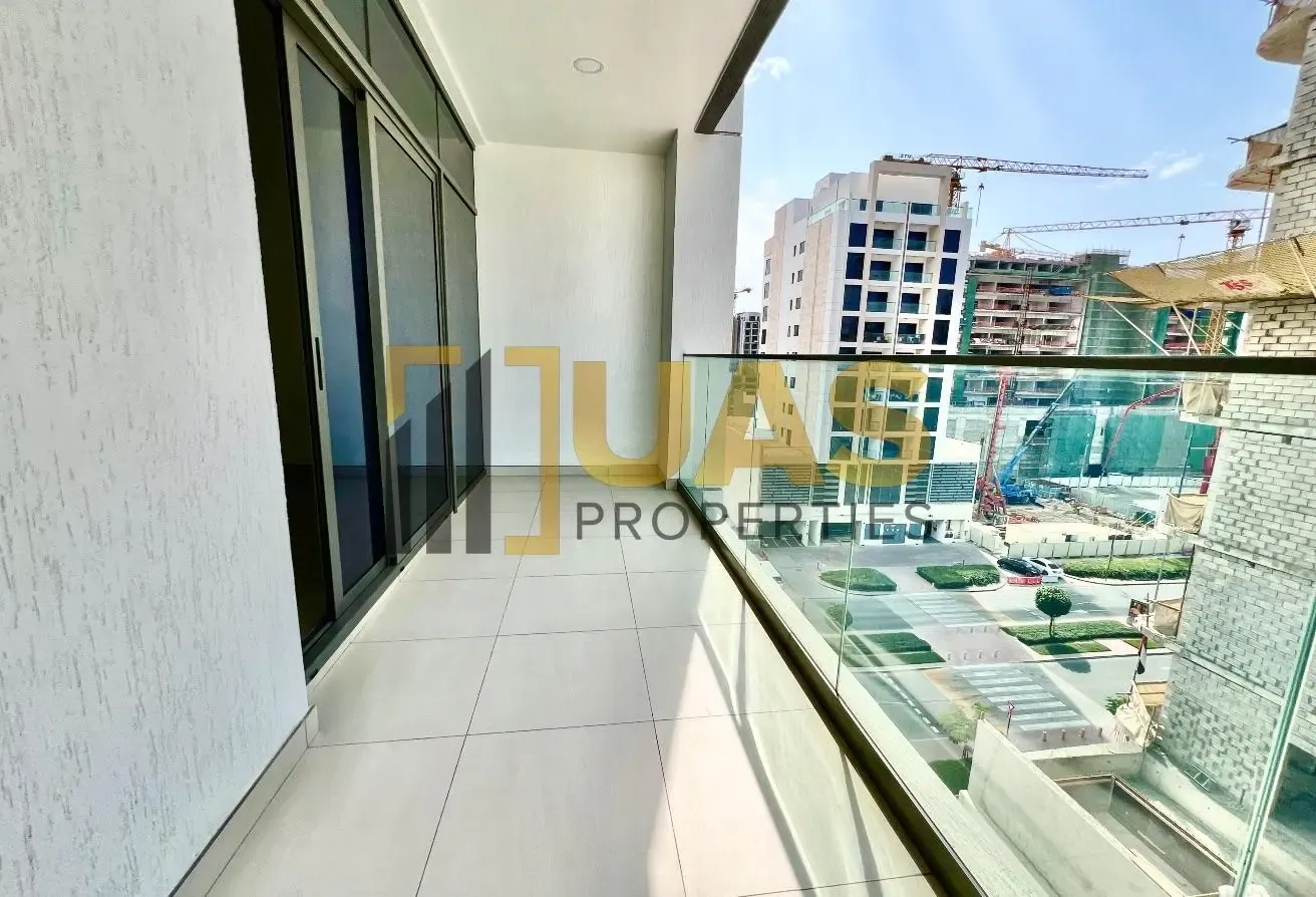 Hot Offer | New Building | 30 Days Free