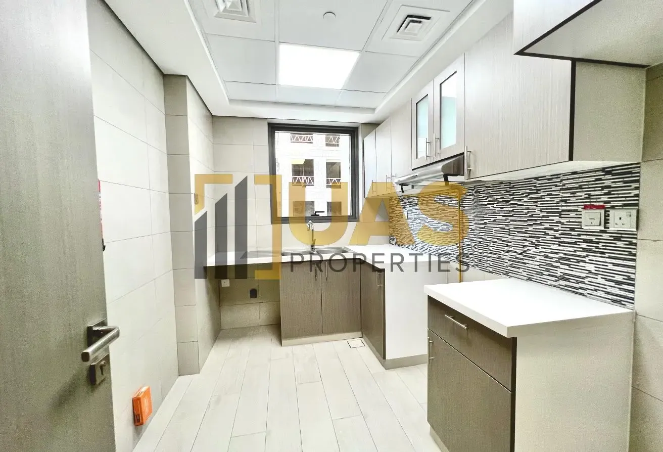 Hot Offer | New Building | 30 Days Free